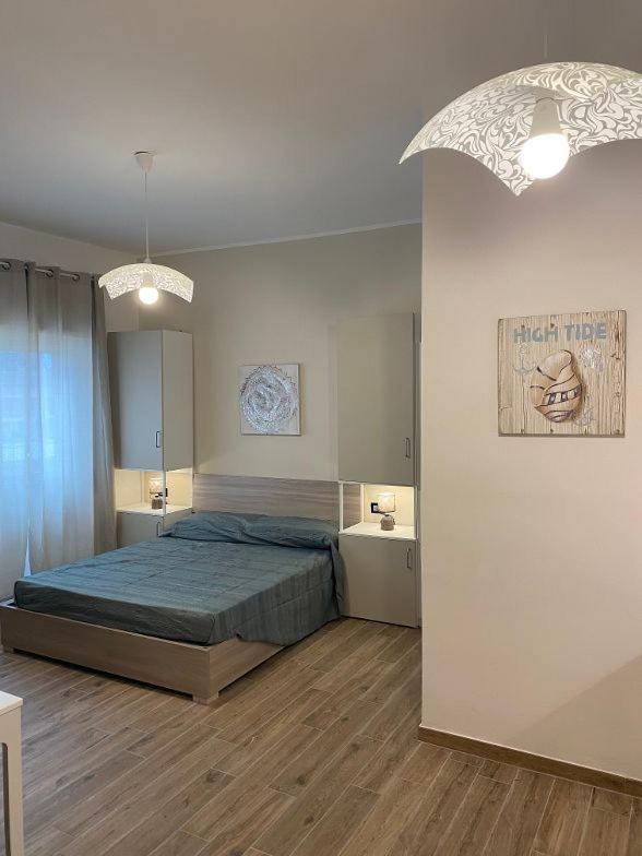 Antica Dogana Apartments Террачина Экстерьер фото