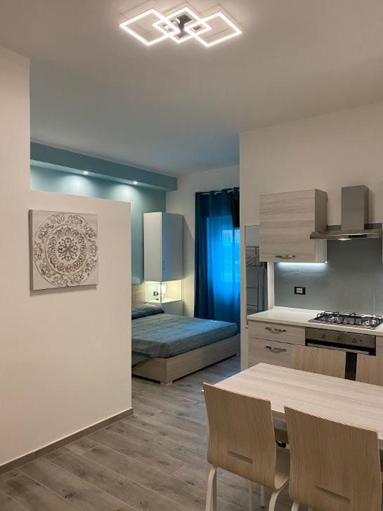 Antica Dogana Apartments Террачина Экстерьер фото
